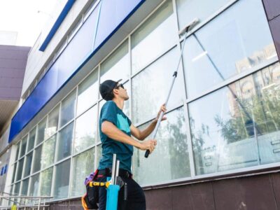 pro window cleaner