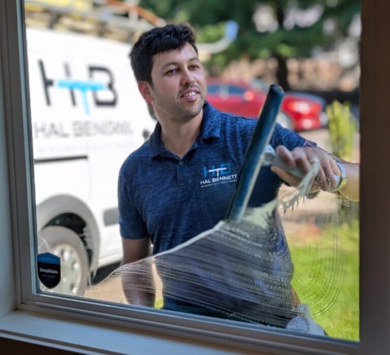 Window Cleaning
