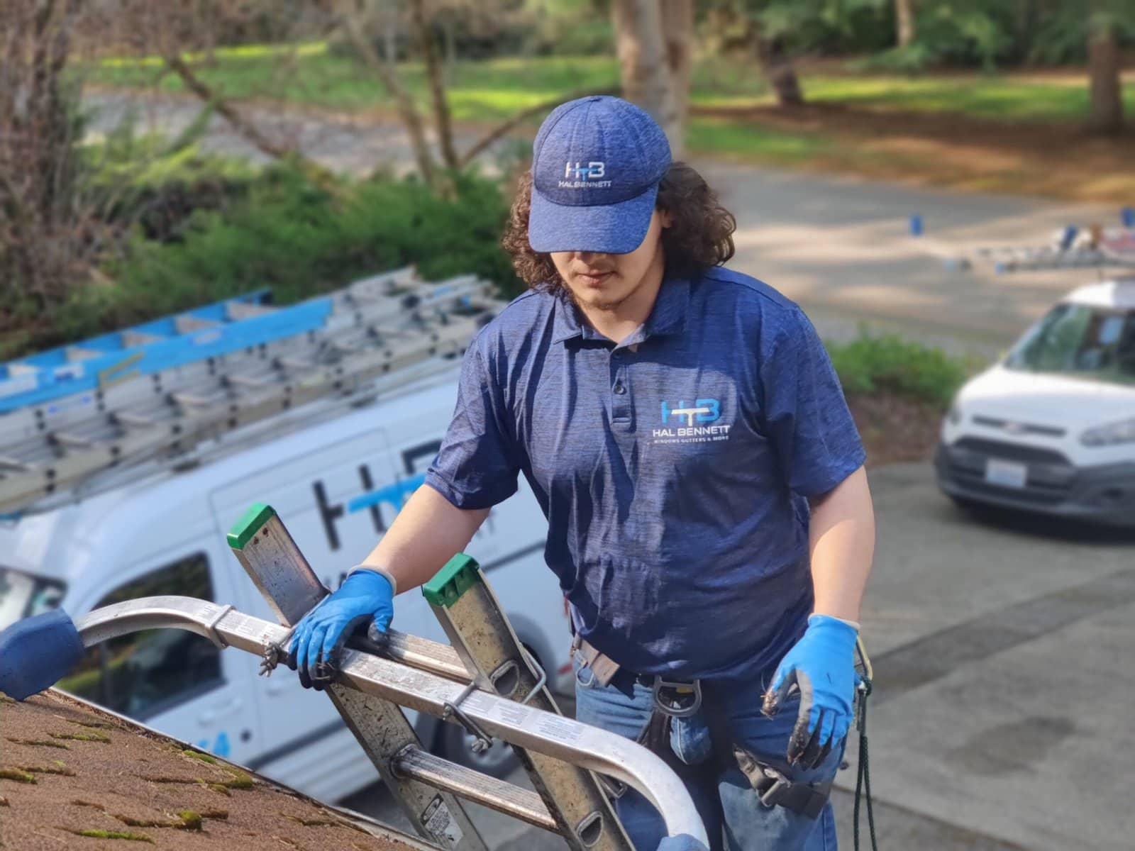 Hal Bennett Window Cleaning