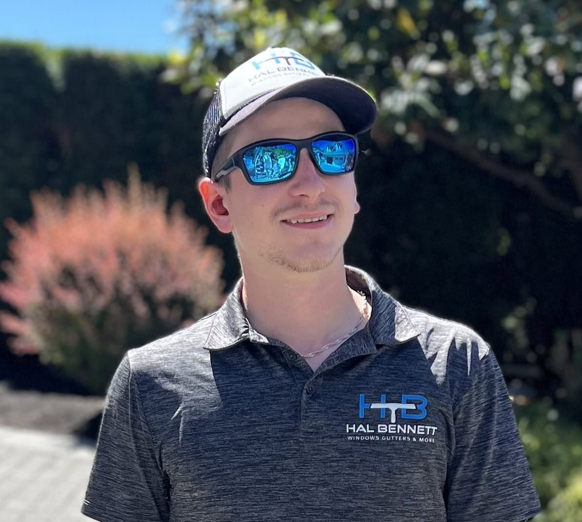 Hal Bennett Window Cleaning